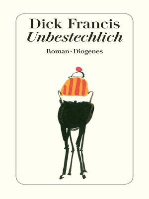 cover image of Unbestechlich